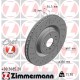 DISQUE ZIMMERMANN MERCEDES Coat Z