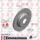 DISQUE ZIMMERMANN MERCEDES Coat Z