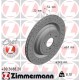 DISQUE ZIMMERMANN MERCEDES Coat Z