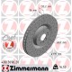 DISQUE ZIMMERMANN MERCEDES Coat Z