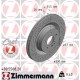 DISQUE ZIMMERMANN MERCEDES Coat Z