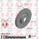 DISQUE ZIMMERMANN MERCEDES Coat Z