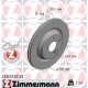 DISQUE ZIMMERMANN MERCEDES Coat Z