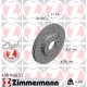 DISC ZIMMERMANN OPEL SPORT Z