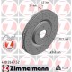 DISC ZIMMERMANN OPEL SPORT Z