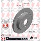 DISQUE ZIMMERMANN LAND ROVER Coat Z