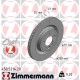 DISQUE ZIMMERMANN LAND ROVER Coat Z