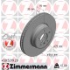 DISQUE ZIMMERMANN LAND ROVER Coat Z