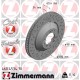 SCHIJF ZIMMERMANN PORSCHE FORMULA Z LINKS