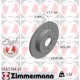 DISQUE ZIMMERMANN SUZUKI Coat Z