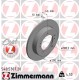 DISQUE ZIMMERMANN SUZUKI Coat Z