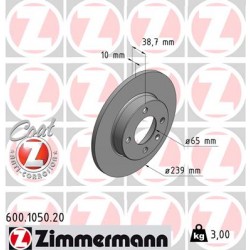 SCHIJF ZIMMERMANN VAG Coat Z