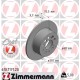 DISC ZIMMERMANN VOLVO Coat Z