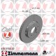 DISC ZIMMERMANN VOLVO Coat Z