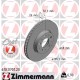 DISC ZIMMERMANN VOLVO Coat Z