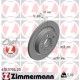 DISC ZIMMERMANN VOLVO Coat Z