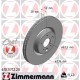 DISC ZIMMERMANN VOLVO Coat Z