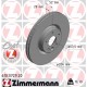 DISC ZIMMERMANN VOLVO Coat Z