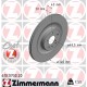 DISC ZIMMERMANN VOLVO Coat Z