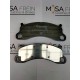 BREMBO HP2000/HP2 BRAKE PADS