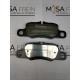 BREMBO HP2000/HP2 BRAKE PADS