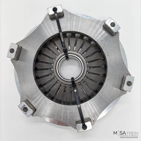 MECANISME RACING 184MM SINTER HELIX