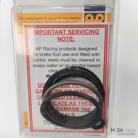 KIT JOINTS AP RACING