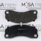 PADS FERODO RACING DS3.12