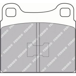 REMBLOKKEN PAGID RACING RSL29 4304