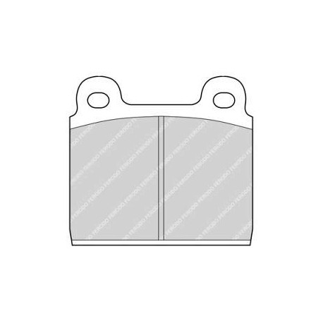 PADS PAGID RACING RSL29 4501