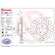 BREMBO BRAKE DISC XTRA