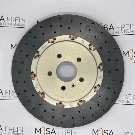 ACHTER SURFACE TRANSFORMS PAAR REMSCHIJVEN MCLAREN 380x