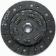 SACHS PERFORMANCE CLUTCH DISC 228MM 23C