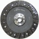 SACHS PERFORMANCE CLUTCH DISC 240MM 14C