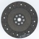 SACHS PERFORMANCE CLUTCH DISC 240MM 23C