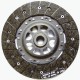 SACHS PERFORMANCE CLUTCH DISC 240MM 23C