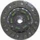 SACHS PERFORMANCE CLUTCH DISC 240MM 10C