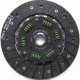 SACHS PERFORMANCE CLUTCH DISC 240MM 22C