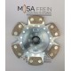 CLUTCH DISC 215 MM HONDA 6 PADDLE