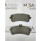 BREMBO HP2000/HP2 BRAKE PADS