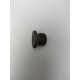 CONVEX MALE PLUG M16X150 STEEL