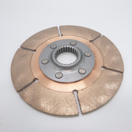 CLUTCH DISC KIT