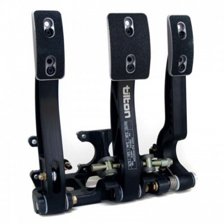 TILTON PEDAL BOX TRIPLE FLOOR