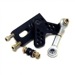 THROTTLE LINKAGE KIT