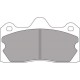 PADS FERODO RACING DS1.11