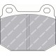 PADS FERODO RACING DS1.11