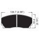 PADS PAGID RACING RSL29 1269