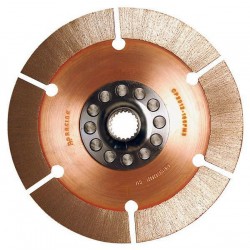 AP RACING CLUTCH DISC  184MM 26C