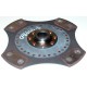 AP RACING CLUTCH DISC  228MM 24C