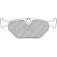 BREMBO HP2000/HP2 BRAKE PADS